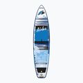 SUP doska F2 Aloha 12'2'' modrá 801695 2