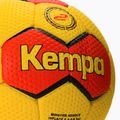 Kempa Spectrum Synergy Dune hádzaná žltá 200183809/2 2