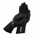 Športové rukavice Uhlsport Nitrotec čierne 100096901