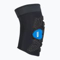 Kempa Kguard chránič kolien čierno-modrý 200651401 2