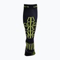 Kompresné ponožky Uhlsport Bionikframe čierne 100369501 7