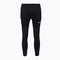 Detské brankárske nohavice uhlsport Standard black 100561701