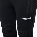 Detské brankárske nohavice uhlsport Standard black 100561701 3