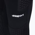 Detské brankárske nohavice uhlsport Standard black 100561701 4