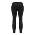 Detské brankárske nohavice uhlsport Anatomic Kevlar black 100561801 2