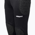 Detské brankárske nohavice uhlsport Anatomic Kevlar black 100561801 3