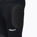 Detské brankárske nohavice uhlsport Anatomic Kevlar black 100561801 4