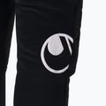 Detské brankárske nohavice uhlsport Anatomic Kevlar black 100561801 5