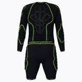Uhlsport pánsky brankársky výstroj Bionikframe black 100563501 2