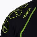 Uhlsport pánsky brankársky výstroj Bionikframe black 100563501 3