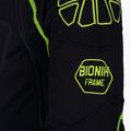 Uhlsport pánsky brankársky výstroj Bionikframe black 100563501 5