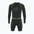 Uhlsport pánsky brankársky výstroj Bionikframe black 100563501 7
