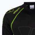 Uhlsport pánske futbalové tričko Bionikframe black 4