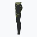 Uhlsport pánske futbalové nohavice Bonikframe black 100563701 3