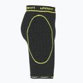 Uhlsport pánske futbalové šortky Bionikframe Black 100563801/XL 4