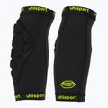 Uhlsport chránič lakťov Bionikframe čierny 100696601