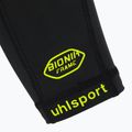 Uhlsport chránič lakťov Bionikframe čierny 100696601 2