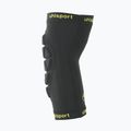 Uhlsport chránič lakťov Bionikframe čierny 100696601 9