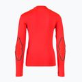 Detský brankársky výstroj uhlsport Skóre červená 100561602 3