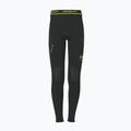 Uhlsport pánske futbalové nohavice Bionikframe black 100564301