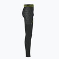 Uhlsport pánske futbalové nohavice Bionikframe black 100564301 4
