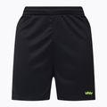 Detské futbalové šortky uhlsport Center Basic black 100334222
