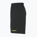 Detské futbalové šortky uhlsport Center Basic black 100334222 6