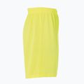 Futbalové šortky uhlsport Center Basic bright yellow 100334223 2