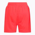 Detské futbalové šortky uhlsport Center Basic červené 100334225 2
