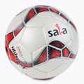 Uhlsport Medusa Stheno futbalová lopta červeno-biela 100161302 2