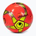 Uhlsport Medusa Anteo futbalová lopta červená 100161402 2