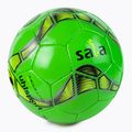 Uhlsport Medusa Keto futbalová lopta zelená/žltá 100161602 2