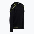 Detské brankárske tričko uhlsport Stream 22 black 100562309 3
