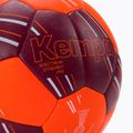 Kempa Spectrum Synergy Pro hádzaná červená/oranžová veľkosť 2 4