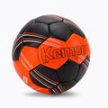 Kempa Leo hádzaná oranžová 200189201/0