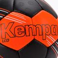 Kempa Leo hádzaná oranžová 200189201/0 3