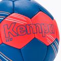 Kempa hádzaná Leo modrá 200189202/0 3