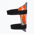 Uhlsport Super Lite Plus chránič holene oranžový a modrý 100680601 2
