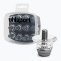 Uhlsport Skrutky do topánok Alu/Nylon sivé 1007015030200 4