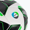 Futbalová lopta uhlsport Soccer Pro Synergy white/black/fluo green v. 3 3