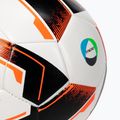 Uhlsport Resist Synergy futbalová lopta biela 100172001 5