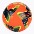 Futbalová lopta uhlsport Lite Soft 290 fluo red/navy/fluo yellow v. 5 2