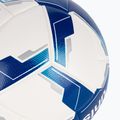 Futbalová lopta uhlsport Attack Addglue white/royal/blue v. 4 3