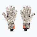 Uhlsport Speed Contact Supergrip+ nemorské rukavice čierno-biele 1112581 2