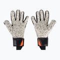 Uhlsport Speed Contact Supergrip+ Reflex brankárske rukavice čierno-biele 1112591 2