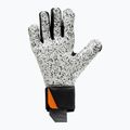 Uhlsport Speed Contact Supergrip+ Hn brankárske rukavice čiernobiele 1112611 6