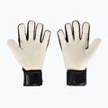 Uhlsport Speed Contact Absolutgrip Reflex brankárske rukavice čiernobiele 1112621 2