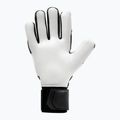Uhlsport Speed Contact Absolutgrip Hn brankárske rukavice čiernobiele 1112641 6