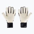 Uhlsport Speed Contact Absolutgrip Hn brankárske rukavice čiernobiele 1112641 2
