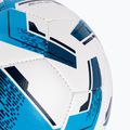 Futbalová lopta uhlsport Lite Soft 350 white/cyan/navy v. 5 3